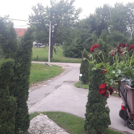 Apartment Plitvicka Jezera Smoljanac Zewnętrze zdjęcie