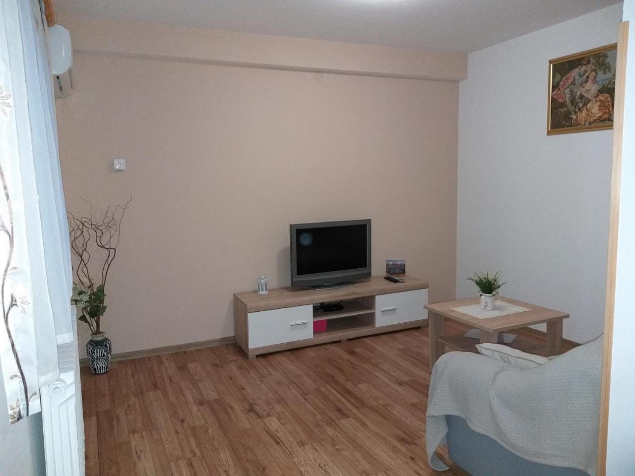 Apartment Plitvicka Jezera Smoljanac Zewnętrze zdjęcie