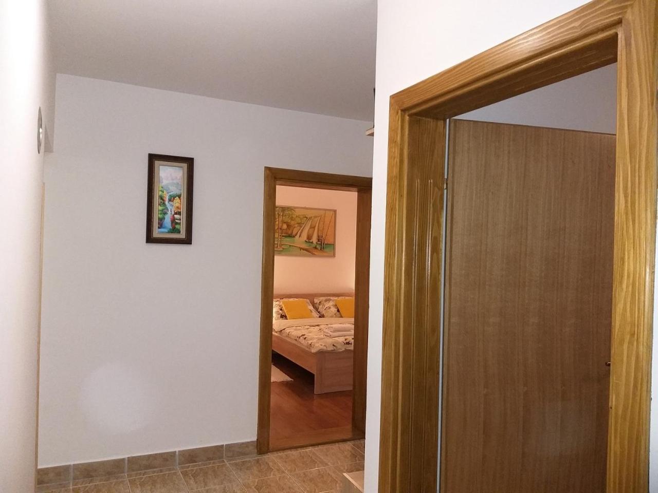 Apartment Plitvicka Jezera Smoljanac Zewnętrze zdjęcie