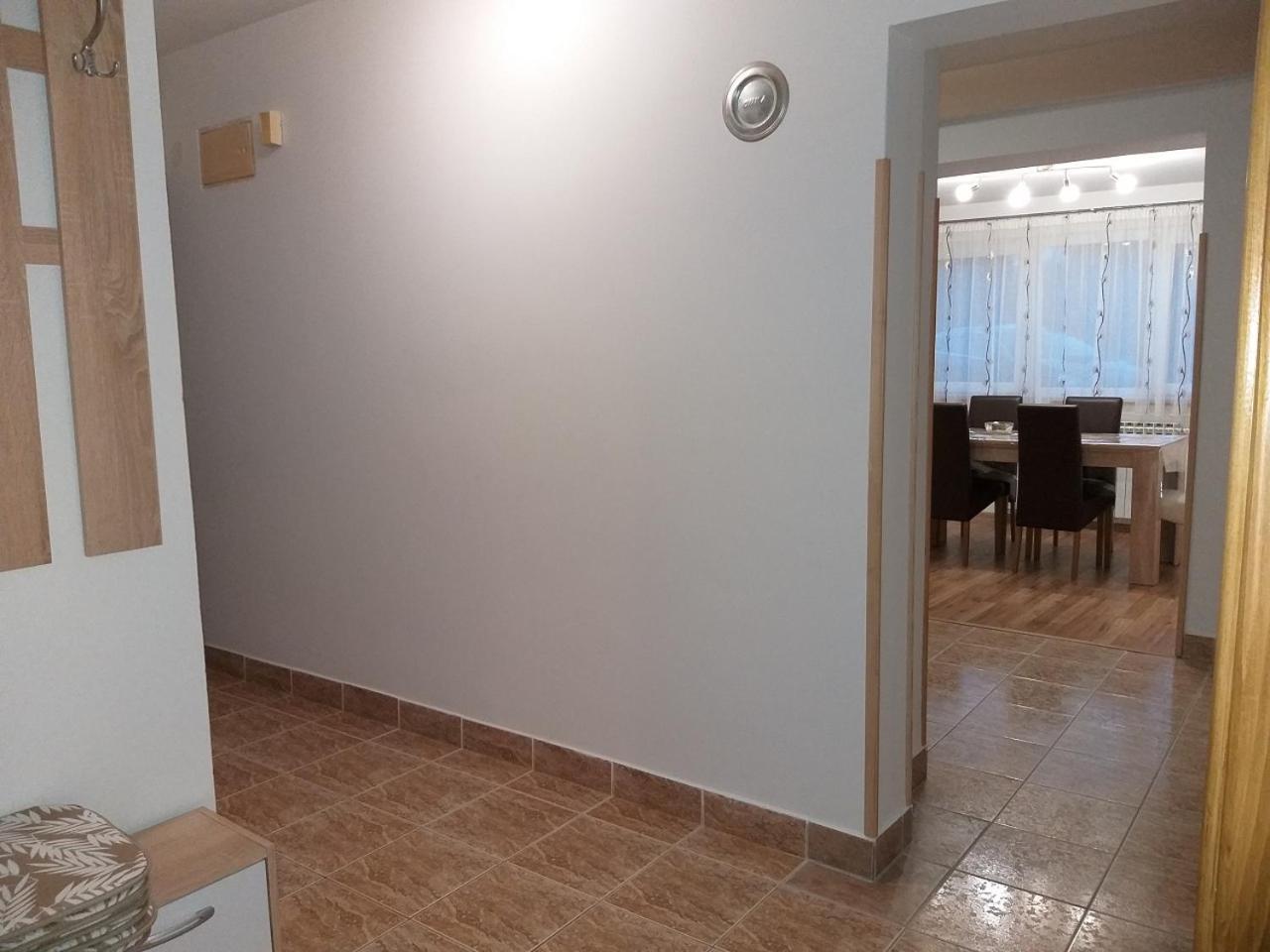 Apartment Plitvicka Jezera Smoljanac Zewnętrze zdjęcie
