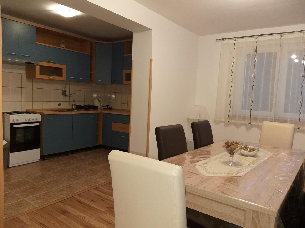 Apartment Plitvicka Jezera Smoljanac Zewnętrze zdjęcie