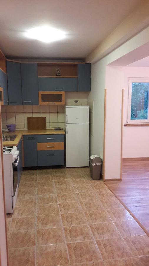 Apartment Plitvicka Jezera Smoljanac Zewnętrze zdjęcie