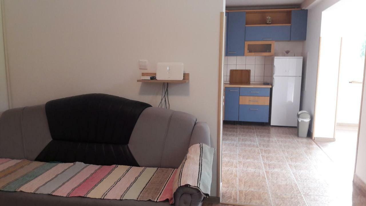 Apartment Plitvicka Jezera Smoljanac Zewnętrze zdjęcie