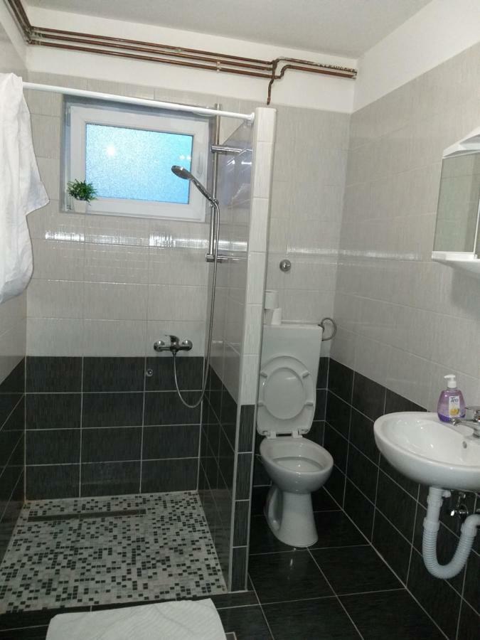 Apartment Plitvicka Jezera Smoljanac Zewnętrze zdjęcie